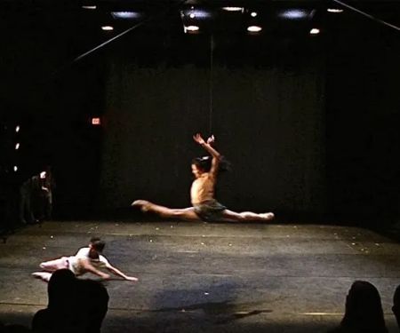 El Camino Ballet