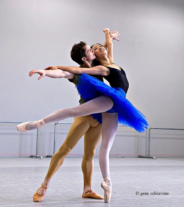 El Camino Ballet Picture 7