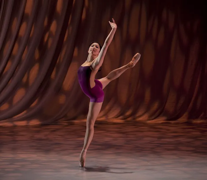El Camino Ballet Picture 6