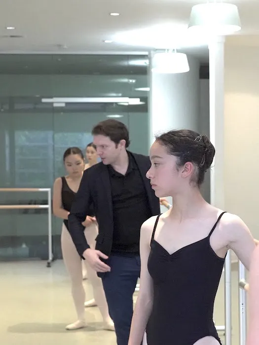 El Camino Ballet Picture 5