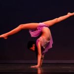 Principal Creative & Performing Arts