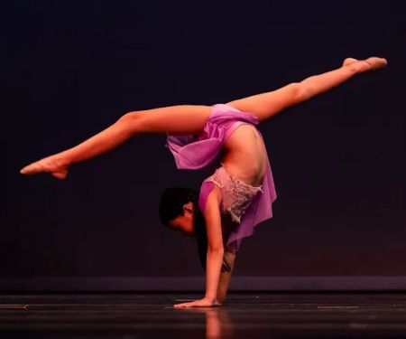 Principal Creative & Performing Arts