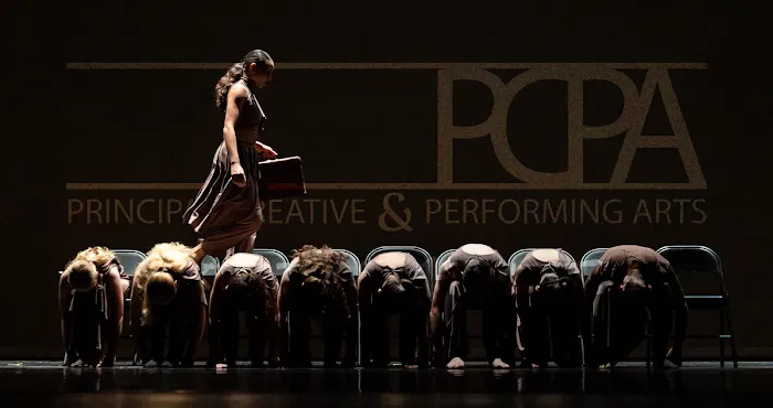 Principal Creative & Performing Arts Picture 6