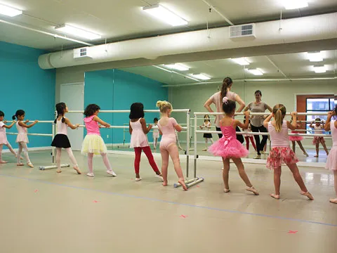 Principal Creative & Performing Arts Picture 7