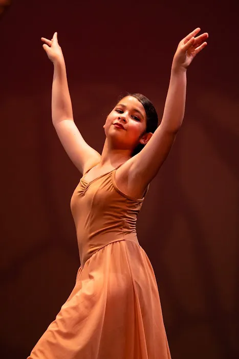 Principal Creative & Performing Arts Picture 10