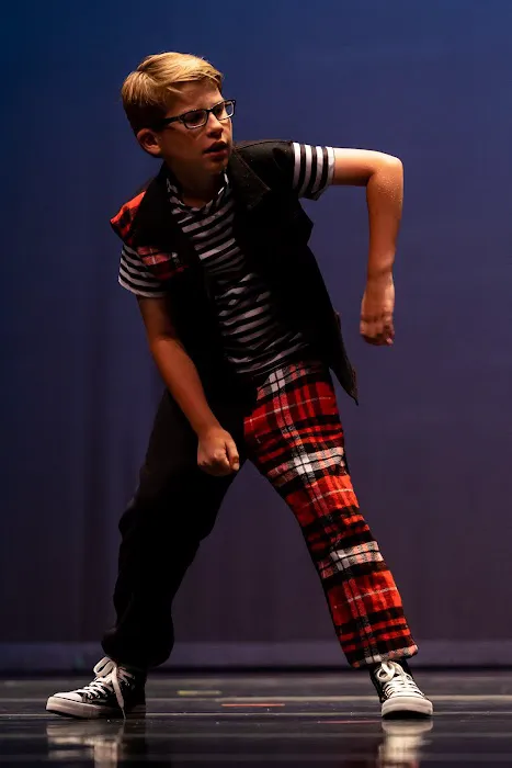 Principal Creative & Performing Arts Picture 8