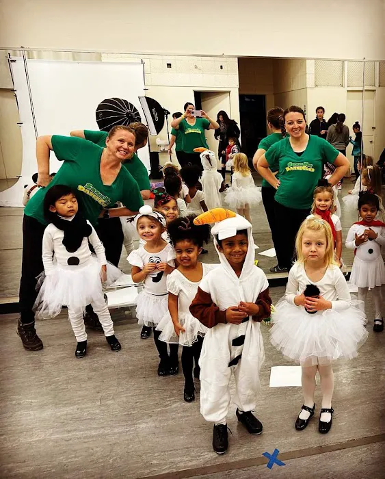 Small Fry Dance Club Picture 1