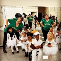 Small Fry Dance Club ico