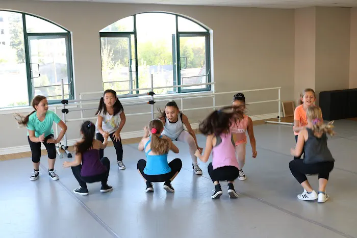 Small Fry Dance Club Picture 4