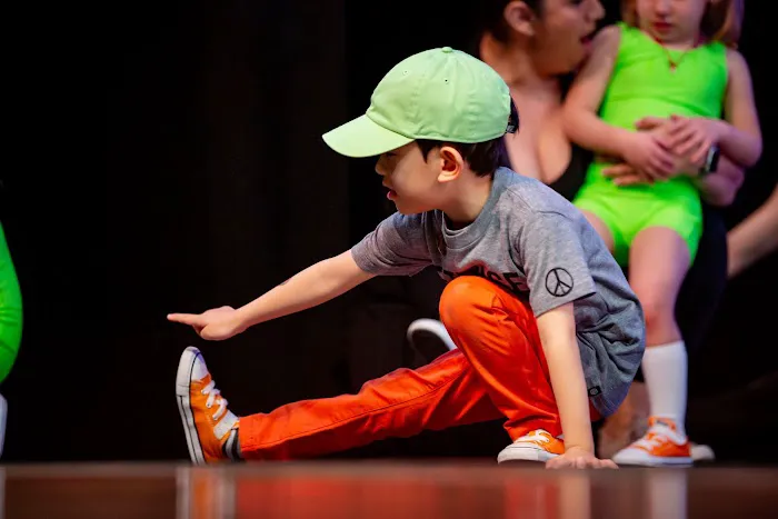 Small Fry Dance Club Picture 8