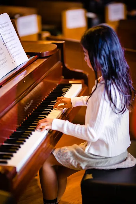 Myriad Music School & Dance Academy Picture 8