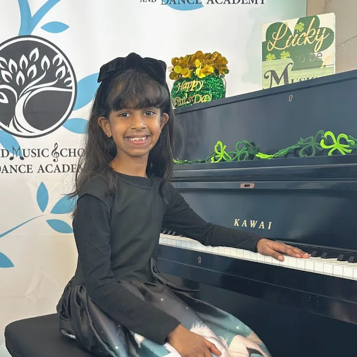 Myriad Music School & Dance Academy Picture 10