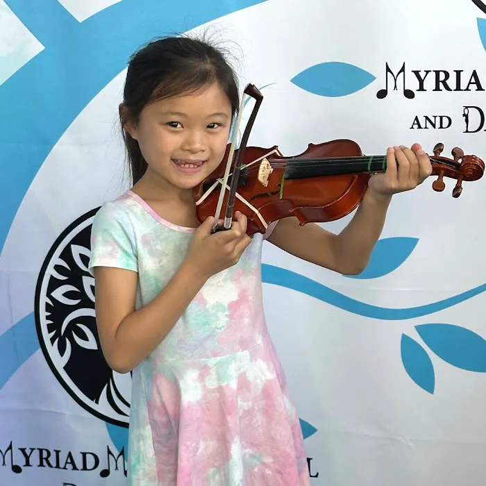 Myriad Music School & Dance Academy Picture 1