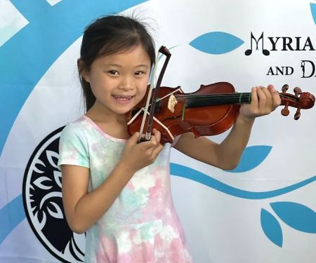 Myriad Music School & Dance Academy