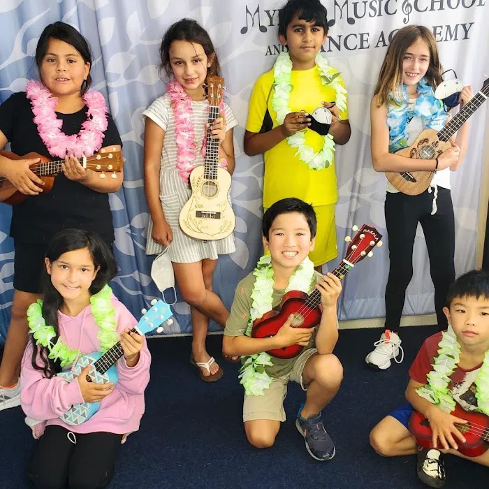 Myriad Music School & Dance Academy Picture 9