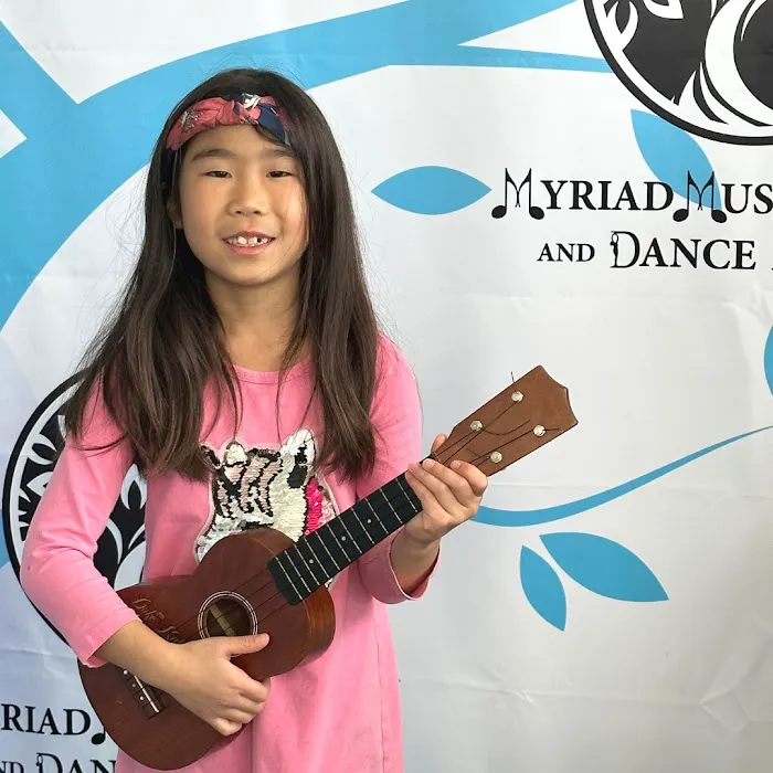 Myriad Music School & Dance Academy Picture 6