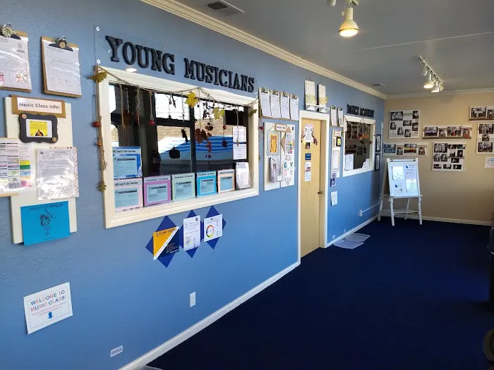 Myriad Music School & Dance Academy Picture 7