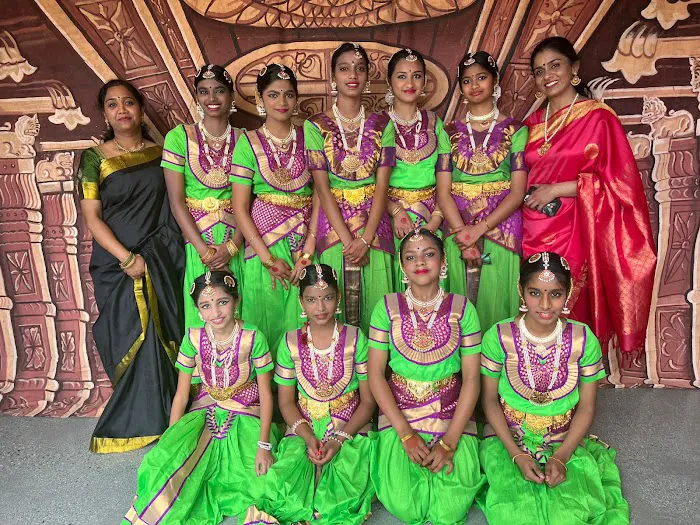 Vishwa Shanthi Dance Academy Picture 2