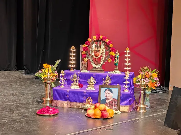 Vishwa Shanthi Dance Academy Picture 1