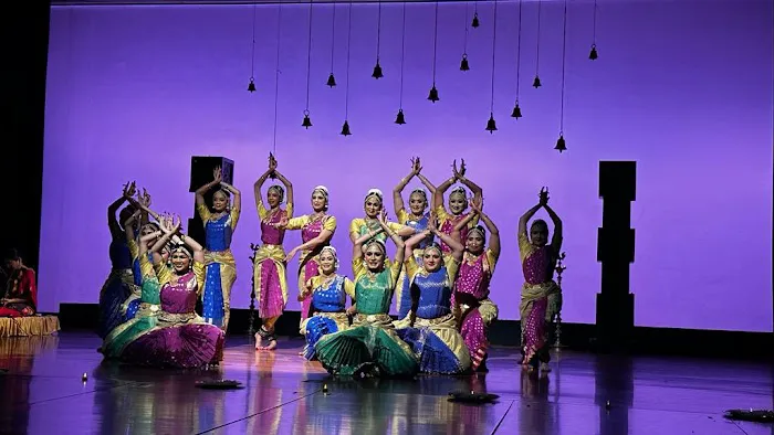 Vishwa Shanthi Dance Academy Picture 4