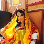Adriana Belly Dance