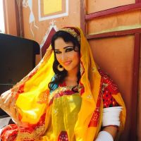 Adriana Belly Dance ico