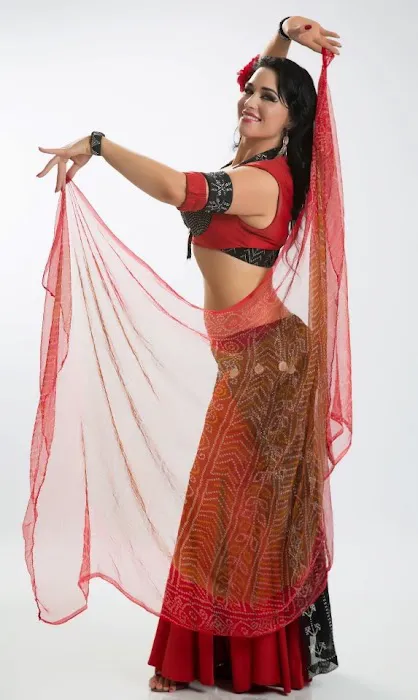 Adriana Belly Dance Picture 7