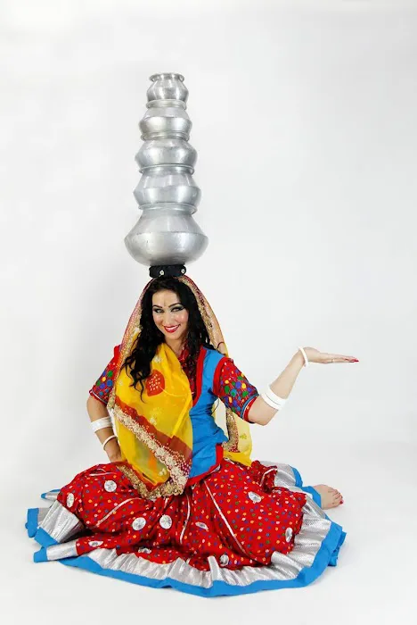 Adriana Belly Dance Picture 8