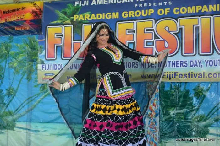 Adriana Belly Dance Picture 10