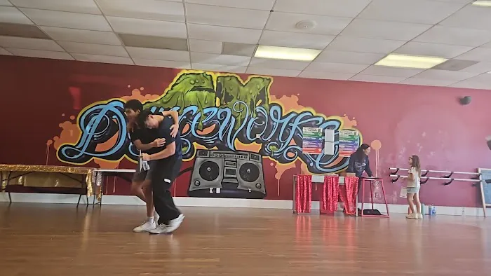 CY Dance Works Picture 1