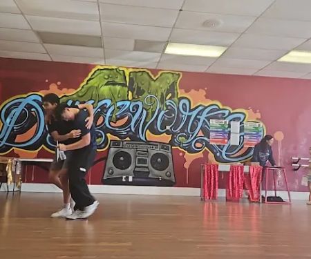 CY Dance Works