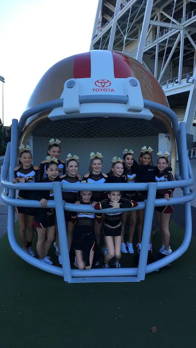 Silicon Valley Elite Cheer Picture 8