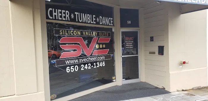 Silicon Valley Elite Cheer Picture 2