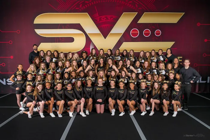 Silicon Valley Elite Cheer Picture 4