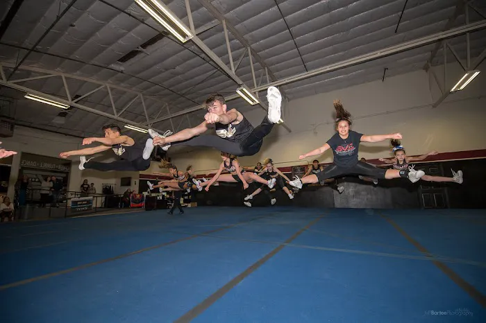 Silicon Valley Elite Cheer Picture 7