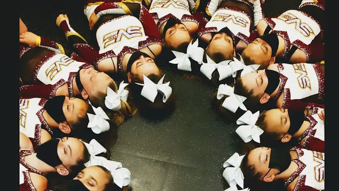 Silicon Valley Elite Cheer Picture 1