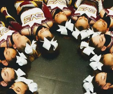 Silicon Valley Elite Cheer