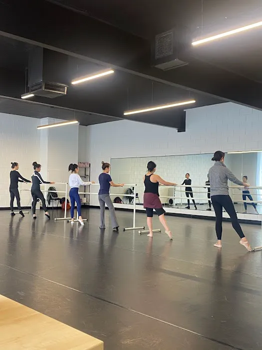 HeartBeat Dance Academy Picture 2