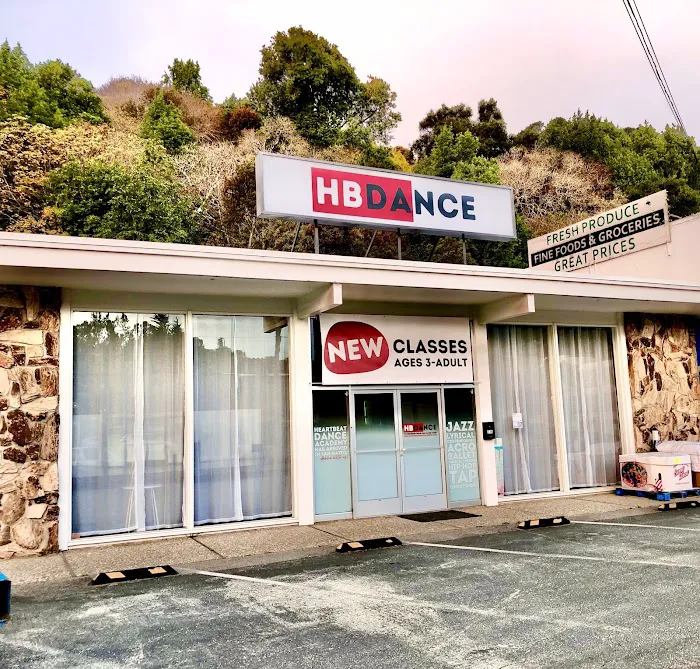 HeartBeat Dance Academy Picture 1