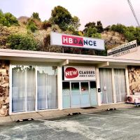HeartBeat Dance Academy ico