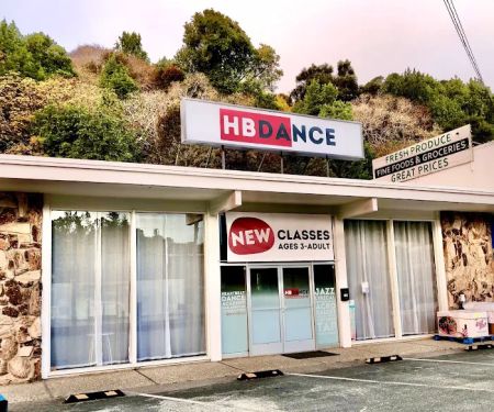HeartBeat Dance Academy