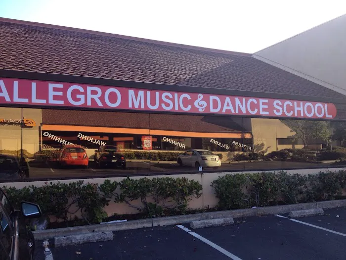 Allegro Music School Picture 3