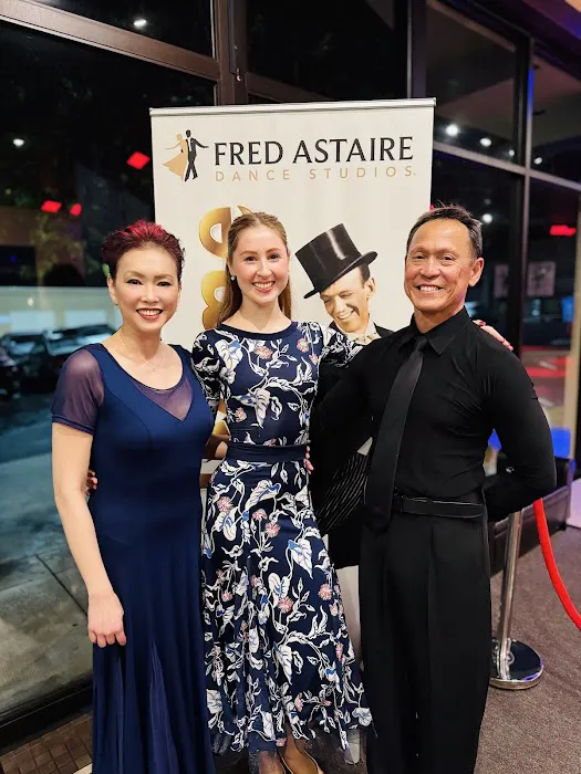Fred Astaire Dance Studios - San Mateo Picture 3