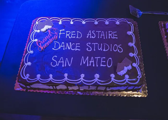 Fred Astaire Dance Studios - San Mateo Picture 1