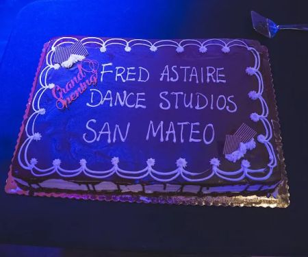 Fred Astaire Dance Studios - San Mateo