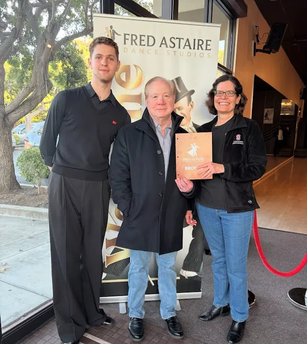 Fred Astaire Dance Studios - San Mateo Picture 10