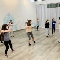 Studio Anthurium (English-Russian speaking classes for bilingual kids and adults, Decor, Event Venue and planning) ico