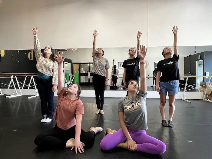 Better Together Dance Theatre Picture 3