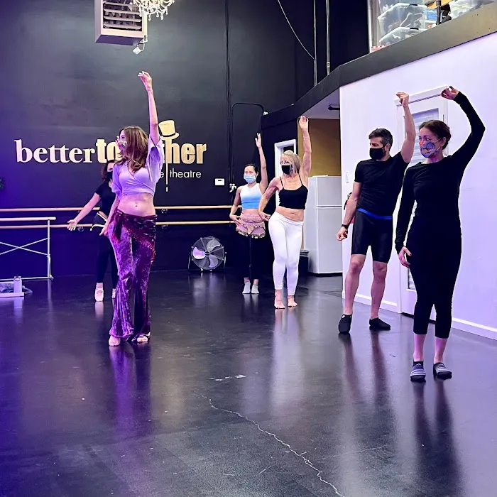Better Together Dance Theatre Picture 5