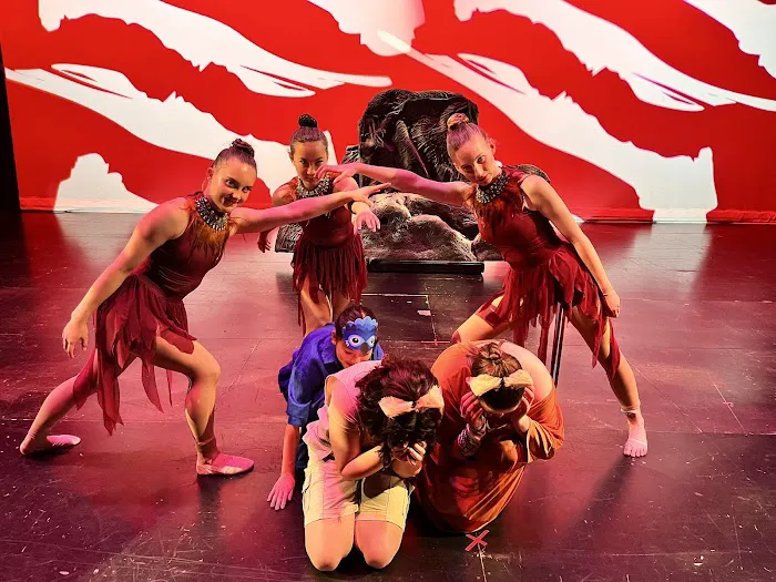 Better Together Dance Theatre Picture 4